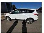 2016Used Ford Used Escape Used4WD 4dr