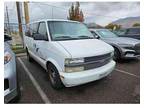 1998 Chevrolet Astro LS