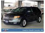 2010 Ford Edge SEL