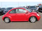 2008 Volkswagen New Beetle Coupe 2dr S