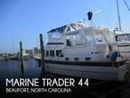 1987 Marine Trader 44 Boat for Sale