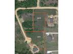 LOT 4 Meadowlands Dr W Mooreville, MS