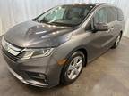 used 2019 Honda Odyssey EX-L 4D Passenger Van