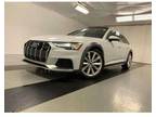 2022 Audi A6 allroad Prestige 55 TFSI quattro S tronic