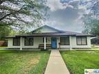 110 E SOUTH ST, Port Lavaca, TX 77979 Single Family Residence For Sale MLS#