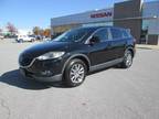 2013 Mazda CX-9 Black, 94K miles