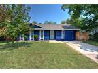 1605 S Pine ST Georgetown TX 78626