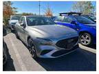 2022 Genesis G70 3.3T AWD