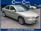 2005 VOLVO S60 T5 Sedan