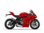 2023 Ducati Panigale V4S Motorcycle for Sale