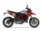 2023 Ducati HYPERMOTARD 950 SP Motorcycle for Sale