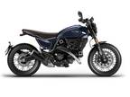 2024 Ducati Scrambler Nightshift Motorcycle for Sale
