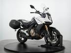 2023 CFMOTO 650 ADVENTURA - DEMO Motorcycle for Sale