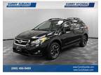 2013 Subaru XV Crosstrek 2.0i Limited