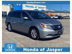 2016 Honda Odyssey 5dr EX-L