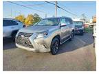 2021 Lexus GX 460 460