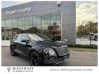 2018 Bentley Bentayga Onyx Edition