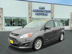 2015 Ford C-Max Hybrid Gray, 93K miles