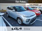 2020 Kia Soul, 55K miles