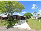 346 SAN ROBERTO DR, Titusville, FL 32780 Manufactured Home For Sale MLS# 978970