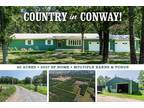 Conway, Laclede County, MO House for sale Property ID: 417203584