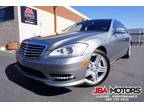 2012 Mercedes-Benz S-Class S550 S Class 550 Sedan AMG Sport Package - MESA, AZ