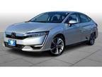 2018Used Honda Used Clarity Plug-In Hybrid Used Sedan