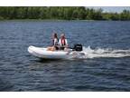 2023 Suzuki Marine MK 320 OAL - Aluminum Floor Boat for Sale