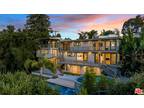 15263 Mulholland Dr - Houses in Los Angeles, CA