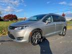 2017 Chrysler Pacifica Limited - Ephrata, PA