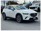 2019 Mazda CX-3 Touring