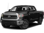 2014 Toyota Tundra SR V6