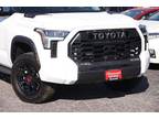 2023 Toyota Tundra 4WD Hybrid 4WD TRD Pro Hybrid Crew Max
