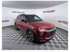 2021 Chevrolet Trail Blazer RS