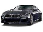 2023New BMWNew8 Series New Gran Coupe