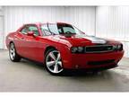 2009 Dodge Challenger SRT8