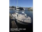 2002 Seaswirl 1851 WA Boat for Sale
