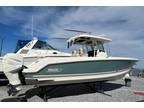 2017 Boston Whaler Outrage Ã®