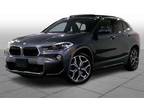 2020Used BMWUsed X2Used Sports Activity Coupe