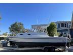 2007 Twin Vee 26 Express Catamaran