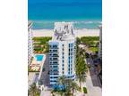 9201 COLLINS AVE APT 724, Surfside, FL 33154 Condominium For Sale MLS# A11438814