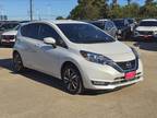 2017 Nissan Versa Note SL