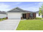 3106 LAUREL SPRINGS DR, GREEN COVE SPRINGS, FL 32043 Single Family Residence For