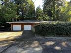 395 OAKRIDGE DR, Redway, CA 95560 Single Family Residence For Sale MLS# 265510
