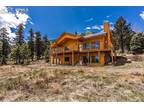 Westcliffe, Custer County, CO House for sale Property ID: 417343901
