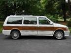1991 Chrysler Town & Country