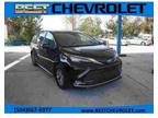 2022Used Toyota Used Sienna Used FWD 7-Passenger (SE)