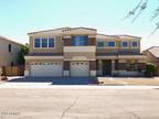 1849 E DERRINGER WAY, Chandler, AZ 85286 Single Family Residence For Rent MLS#