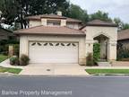 4955 Galano Dr - Houses in Camarillo, CA