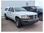 2008 Dodge Dakota ST